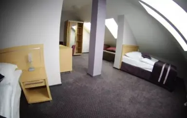 Hotel Restauracja Pod Złotą Koroną - zdjęcie 4