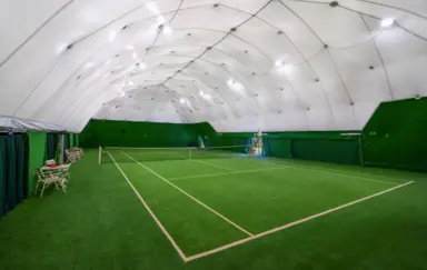 Karma House Gościeńczyce tenis