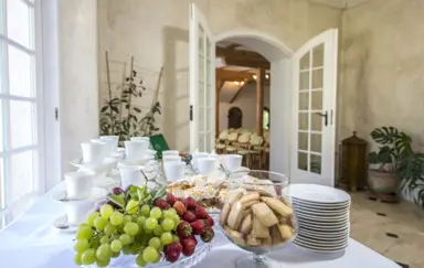 Pałac i Folwark Galiny - photo 2