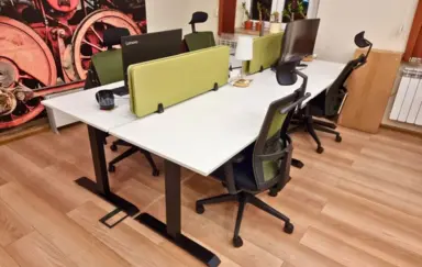 Rise Rzeszów coworking