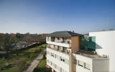 Klinika Uzdrowiskowa Pod Tężniami