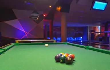 7 club klub Warszawa