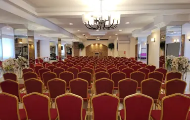 Hotel Przystanek Toruń & Restauracja Lokomotywa - zdjęcie 5