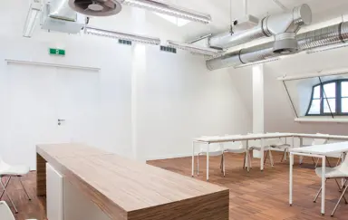 Concordia Design Poznań - centrum eventowe - zdjęcie 2