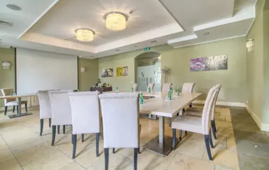 Hanza Pałac Wellness & SPA - zdjęcie 5