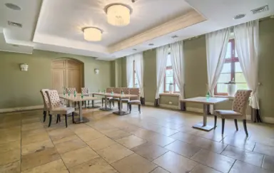 Hanza Pałac Wellness & SPA - zdjęcie 4