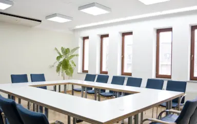 Ośrodek Konferencyjno-Szkoleniowy Innowacja - photo 3