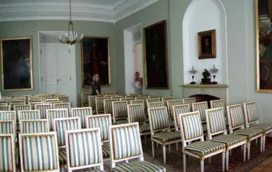 Dom Pracy Twórczej w Radziejowicach - zdjęcie 3