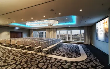 Airport Hotel Okęcie - photo 2