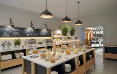 Hotel Metropol Warszawa - zdjęcie 3