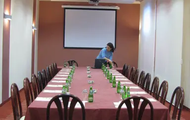 Mercure Cieszyn - zdjęcie 2