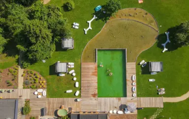 Enklawa Białowieska Forest&Spa - zdjęcie 4