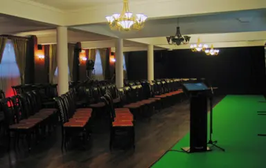 Hotel Sarmata - photo 3