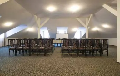 Hotel Merkury - OBIEKT ZAMKNIĘTY - zdjęcie 2