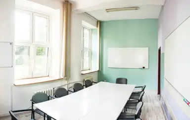 Wrocławski Kompleks Szkoleniowy - OBIEKT ZAMKNIĘTY - zdjęcie 2