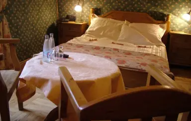 Hotel i Restauracja Kasper Suski - zdjęcie 4