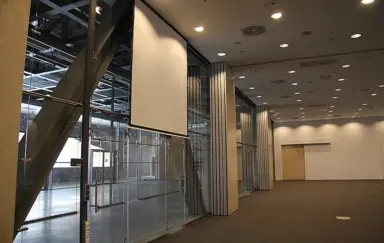 Centrum konferencyjne w Centrum Nauki Kopernik - photo 4