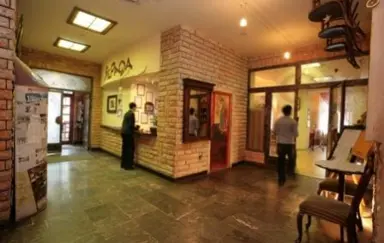 Art Hotel Nikifor - zdjęcie 3