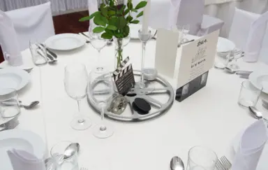 Hotel Łazienkowski - zdjęcie 3