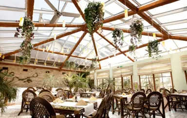 Park Hotel Łysoń & SPA - zdjęcie 2