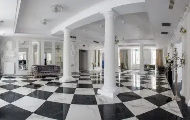 Hotel Pałac Alexandrinum - photo 4