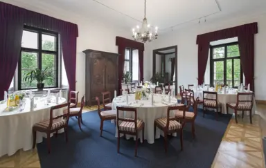 Centrum Konferencyjne Willa Decjusza - zdjęcie 2