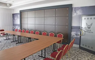 Hotel Falko - photo 5