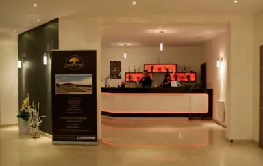 Gościniec Pod Lasem - zdjęcie 3