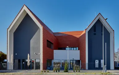 VR Inkubator Falkowo