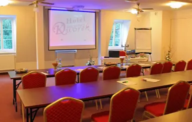 Hotel Księżycowy Dworek - photo 5