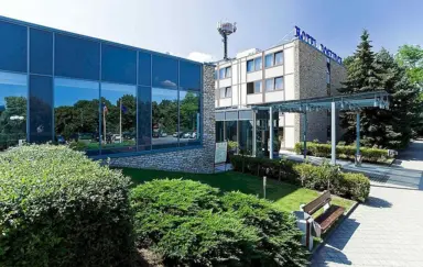 Mercure Gdańsk Posejdon - zdjęcie 2