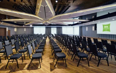 ibis Styles Nowy Targ - zdjęcie 3