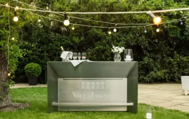 Villa Foksal - zdjęcie 3