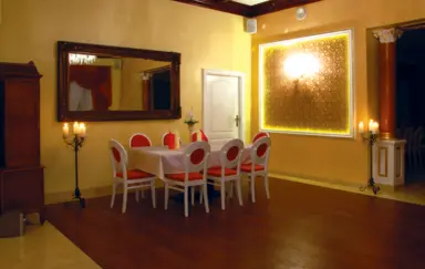 Centrum Konferencyjne Konrad - photo 2