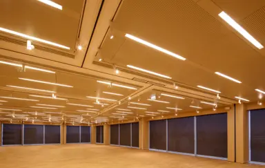 Zespół Sal Konferencyjnych S4