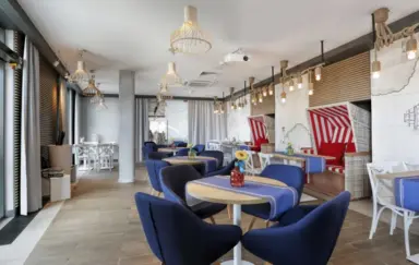 Hotel Skipper Rewa - zdjęcie 4