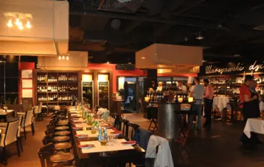Warszawski Dzień Wine and Food Warszawa restauracja na eventy