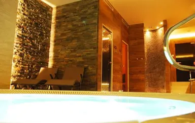 Ośrodek Wypoczynkowy Połoniny - photo 4