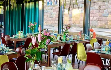 Barka Warszawska DZIEŃ I NOC - zdjęcie 3