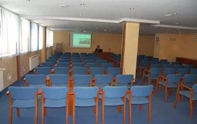 Sala A+B