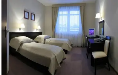 Hotel Portius - zdjęcie 4