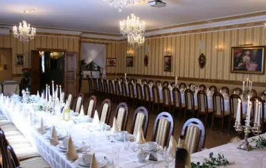 Restauracja Impresja Włocławek - photo 3