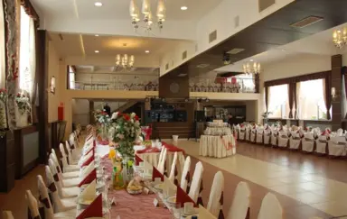 Hotel Domino - photo 3