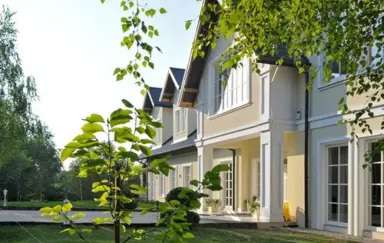 Dwór Złotopolska Dolina