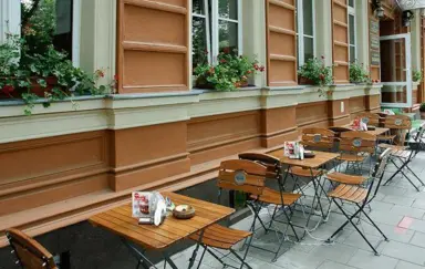 Hotel Victoria Szczecin