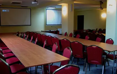 Sala konferencyjna