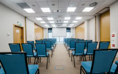 Q Hotel Plus Katowice - photo 3