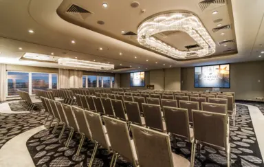 Airport Hotel Okęcie - photo 4