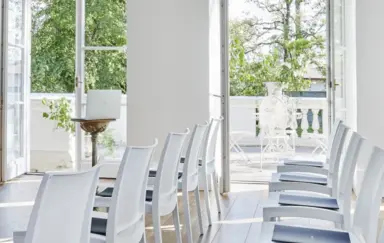 Pałac Boglewice - zdjęcie 3