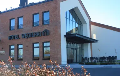 Hotel Węgierki - zdjęcie 5